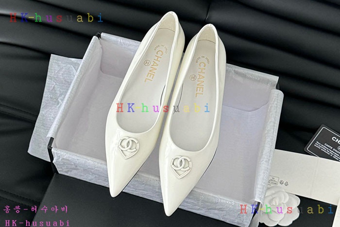NEW 샤넬 신발 신상 C 1433315