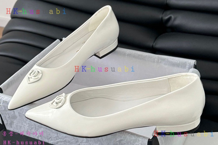 NEW 샤넬 신발 신상 C 1433315