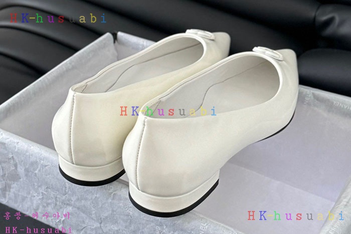NEW 샤넬 신발 신상 C 1433315
