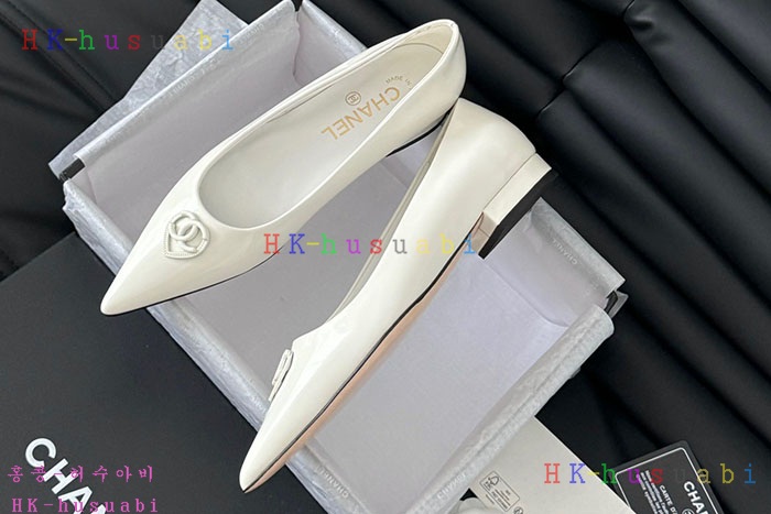 NEW 샤넬 신발 신상 C 1433315
