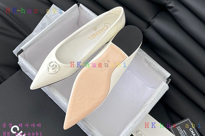 NEW 샤넬 신발 신상 C 1433315
