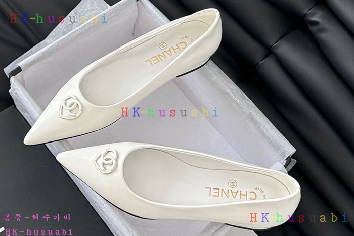 NEW 샤넬 신발 신상 C 1433315