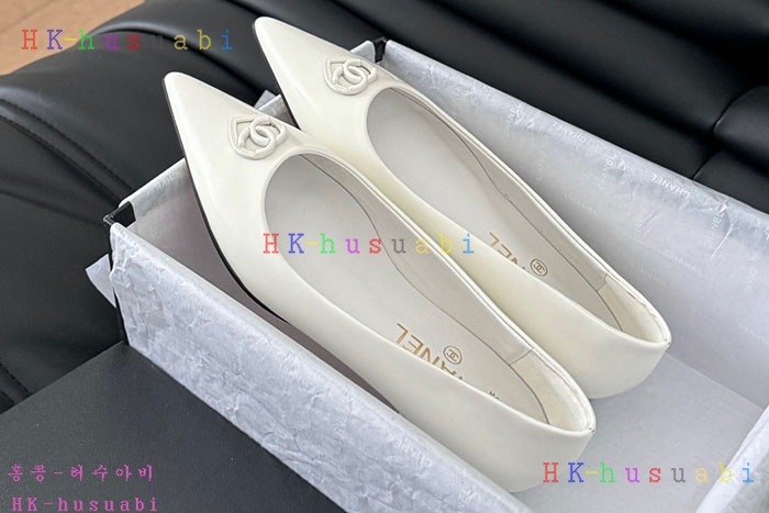 NEW 샤넬 신발 신상 C 1433315