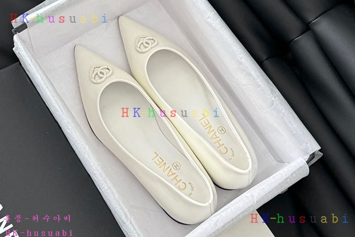 NEW 샤넬 신발 신상 C 1433315