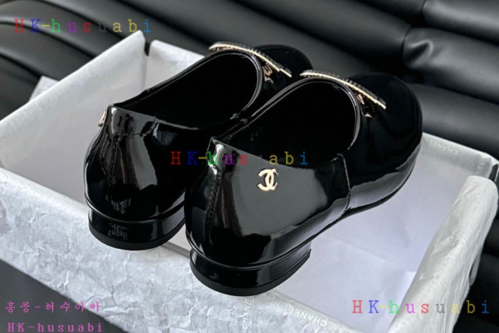 NEW 샤넬 신발 신상 C 1434421