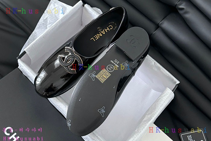 NEW 샤넬 신발 신상 C 1434421