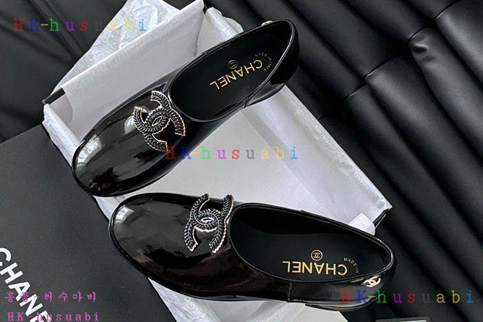 NEW 샤넬 신발 신상 C 1434421