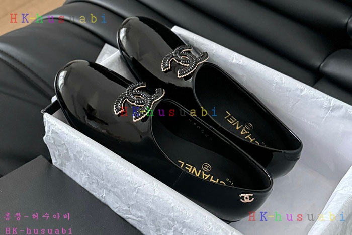 NEW 샤넬 신발 신상 C 1434421
