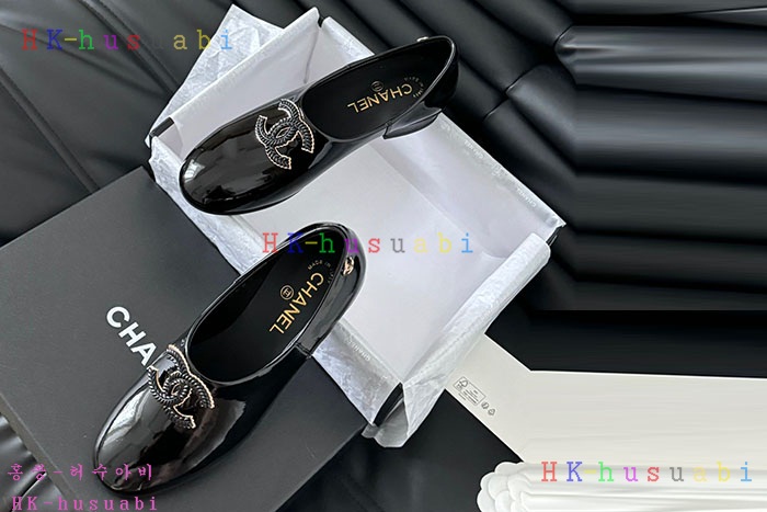 NEW 샤넬 신발 신상 C 1434421