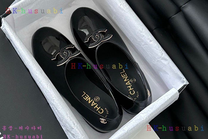 NEW 샤넬 신발 신상 C 1434421