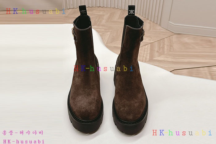 NEW 셀린느 부츠 신상 C 8857551