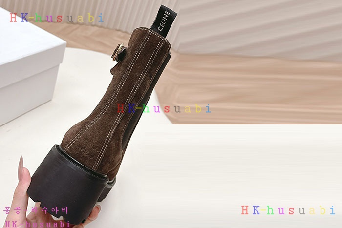 NEW 셀린느 부츠 신상 C 8857551
