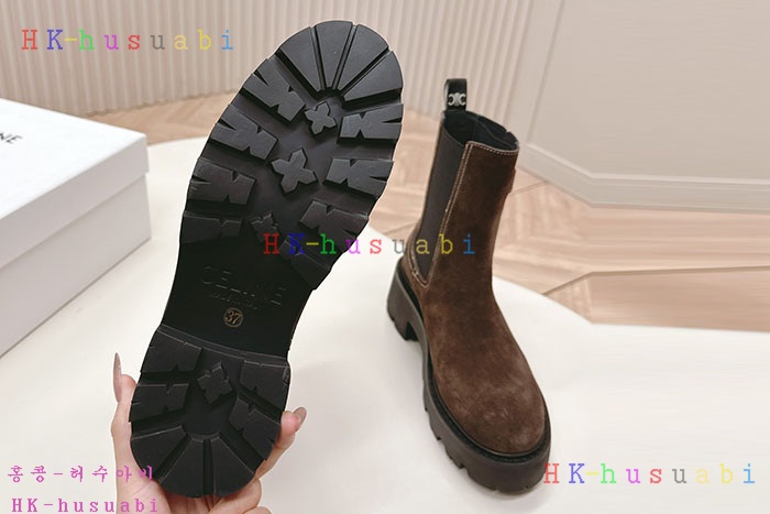 NEW 셀린느 부츠 신상 C 8857551