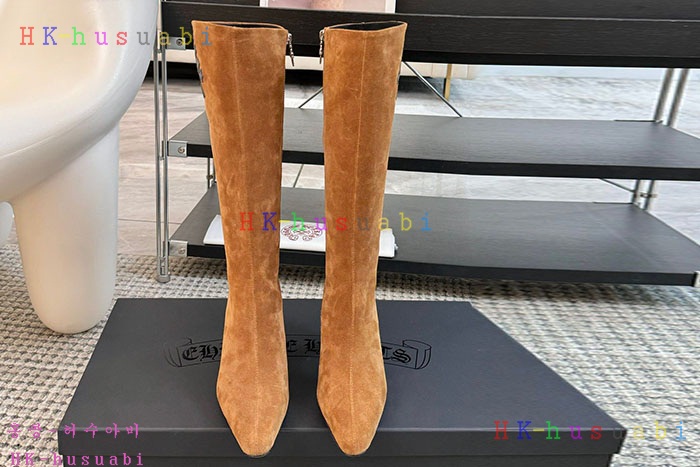 NEW 크롬하츠 부츠 신상 C1470112