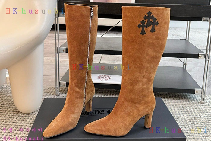 NEW 크롬하츠 부츠 신상 C1470112