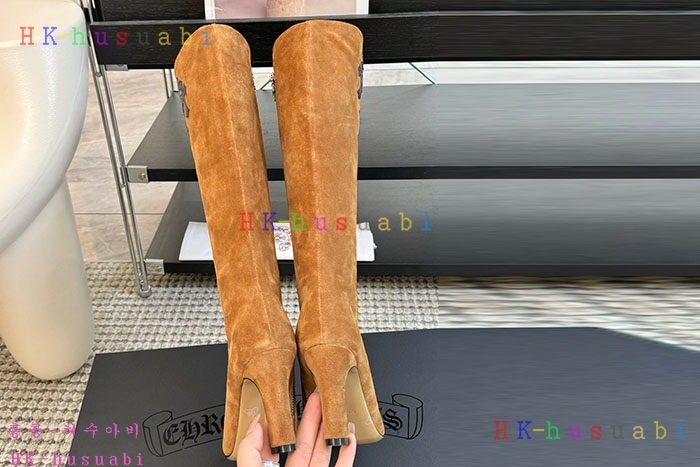 NEW 크롬하츠 부츠 신상 C1470112
