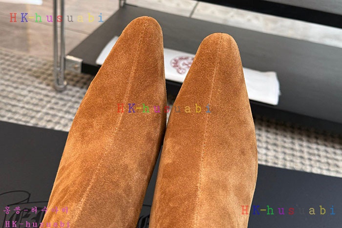NEW 크롬하츠 부츠 신상 C1470112