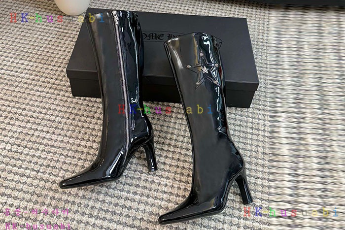 NEW 크롬하츠 부츠 신상 C1470113