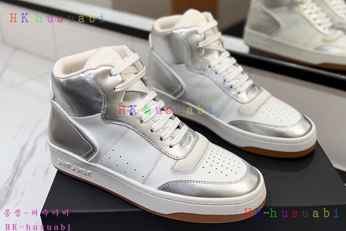 NEW 입생로랑 스니커즈 신상 SL 8570110