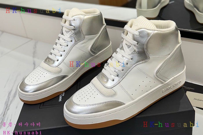NEW 입생로랑 스니커즈 신상 SL 8570110