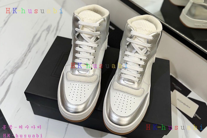NEW 입생로랑 스니커즈 신상 SL 8570110