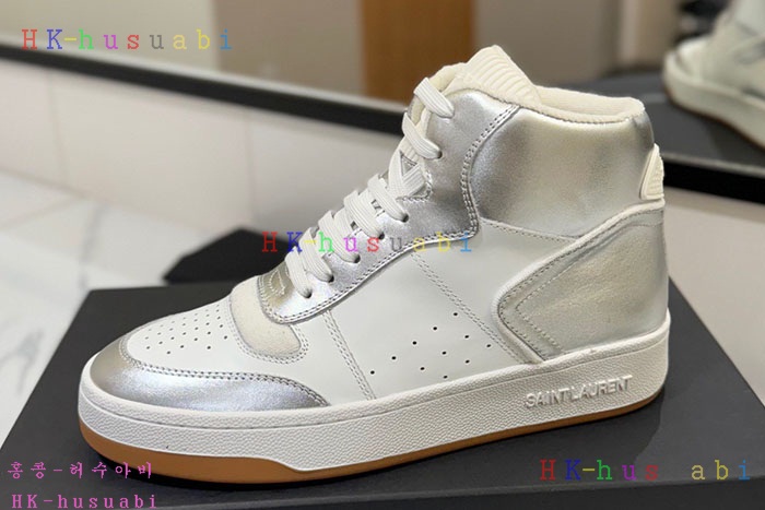 NEW 입생로랑 스니커즈 신상 SL 8570110