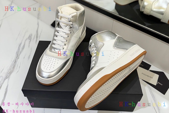 NEW 입생로랑 스니커즈 신상 SL 8570110