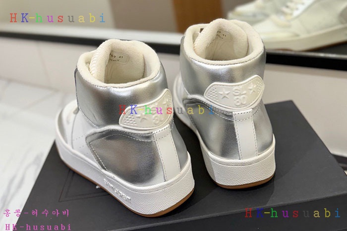 NEW 입생로랑 스니커즈 신상 SL 8570110