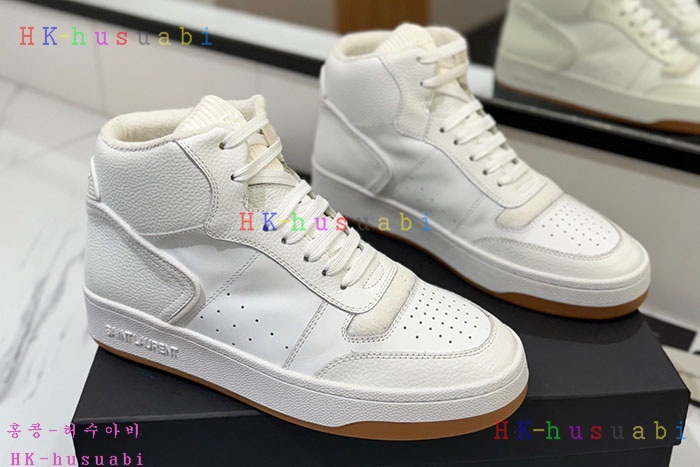 NEW 입생로랑 스니커즈 신상 SL 8570117