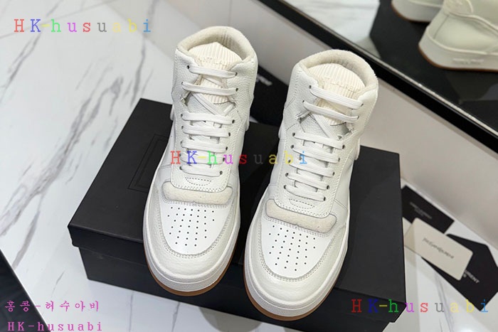 NEW 입생로랑 스니커즈 신상 SL 8570117