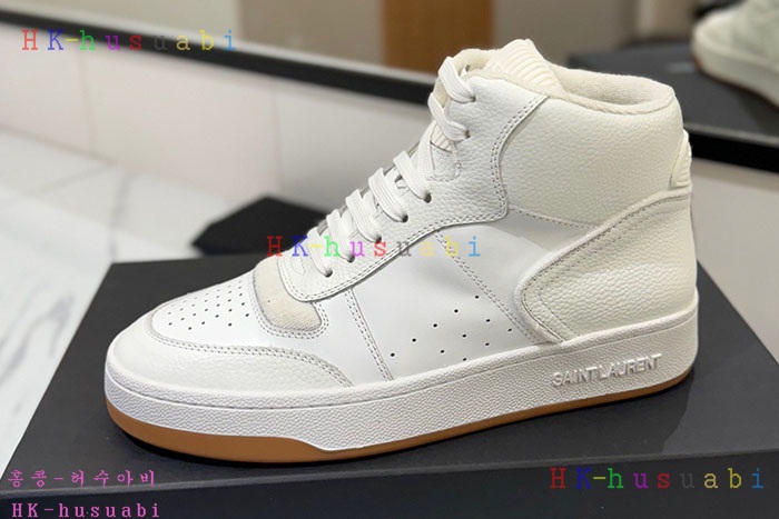 NEW 입생로랑 스니커즈 신상 SL 8570117