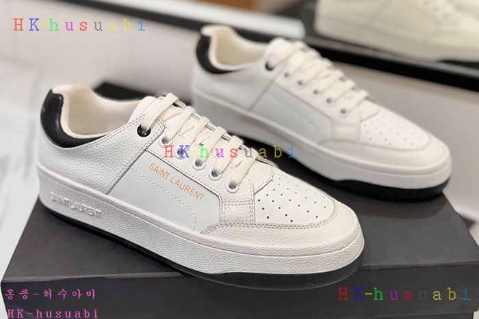 NEW 입생로랑 스니커즈 신상 SL 8570121