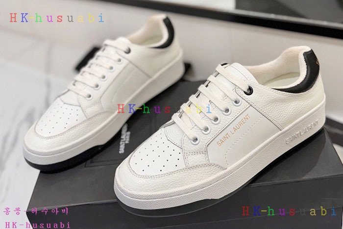 NEW 입생로랑 스니커즈 신상 SL 8570121