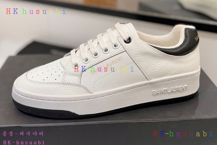NEW 입생로랑 스니커즈 신상 SL 8570121