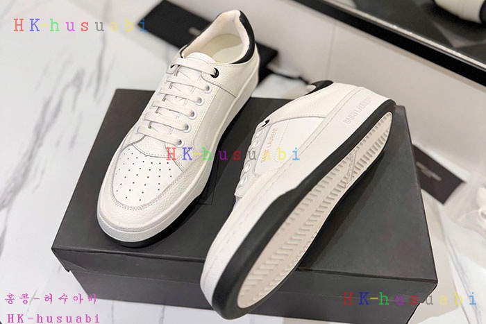 NEW 입생로랑 스니커즈 신상 SL 8570121