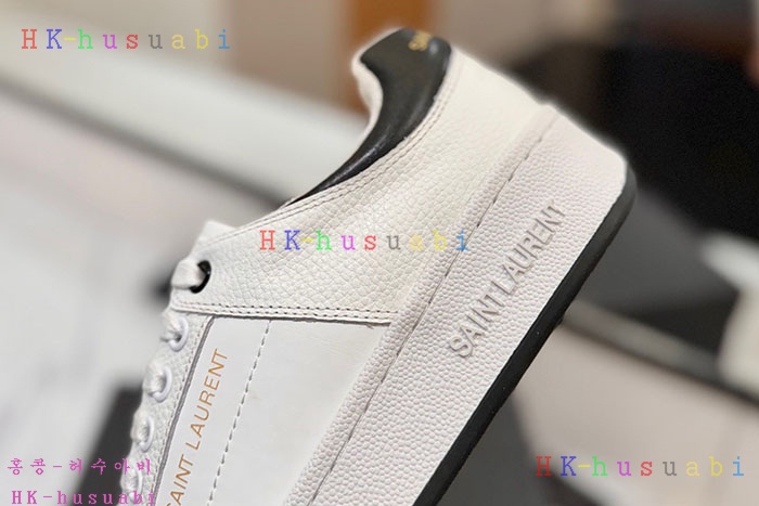 NEW 입생로랑 스니커즈 신상 SL 8570121