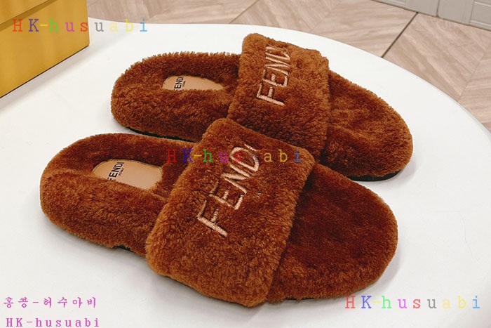 NEW 펜디 신발 신상 F 669016