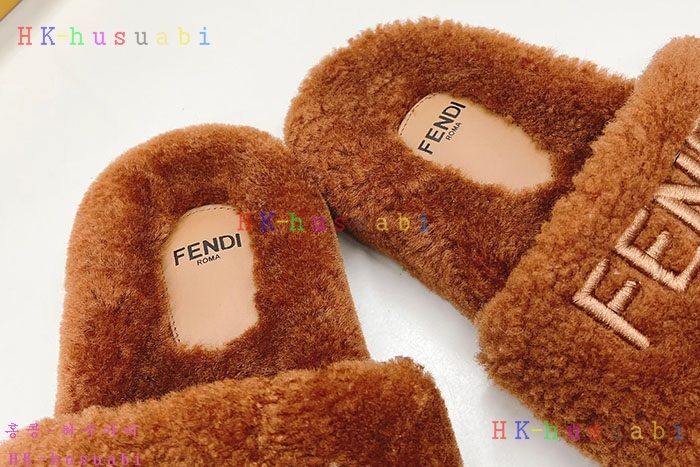 NEW 펜디 신발 신상 F 669016
