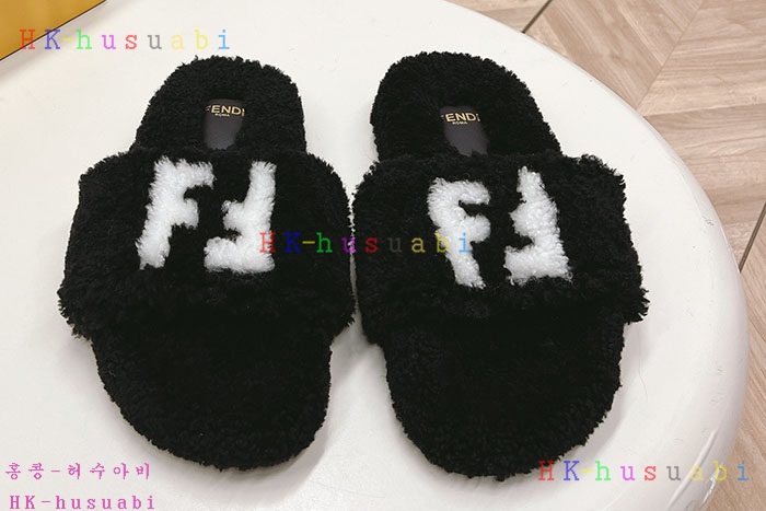 NEW 펜디 신발 신상 F 669017