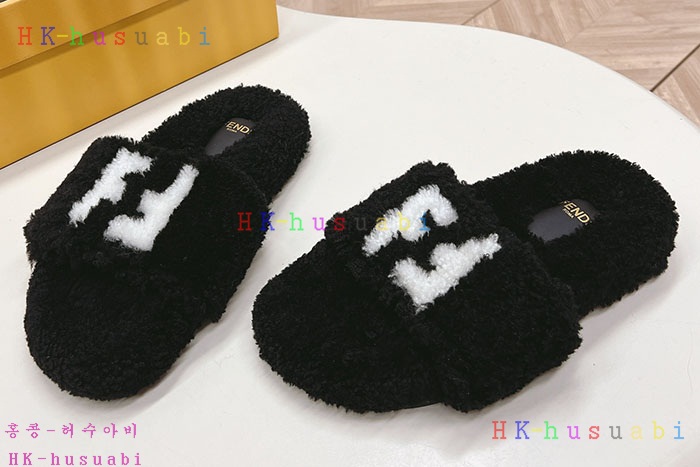 NEW 펜디 신발 신상 F 669017