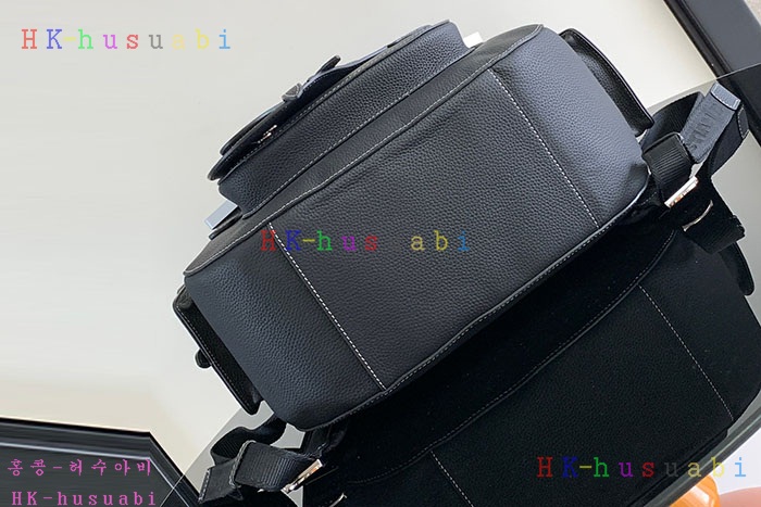 ★미러급★디올 오블리크 갤럽 맥시 백팩 1ADBA164-3