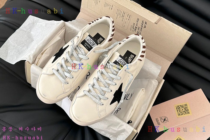 NEW 골든구스 신발 신상 GD 1125002