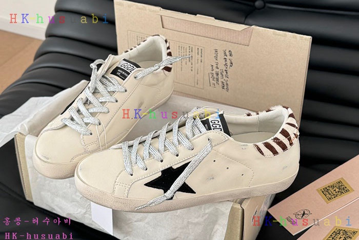 NEW 골든구스 신발 신상 GD 1125002
