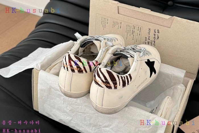 NEW 골든구스 신발 신상 GD 1125002