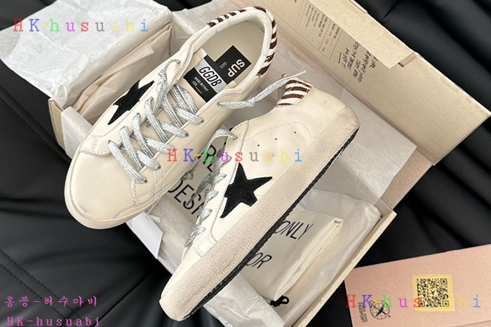 NEW 골든구스 신발 신상 GD 1125002