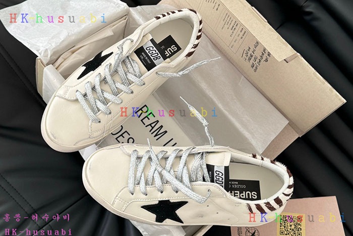 NEW 골든구스 신발 신상 GD 1125002
