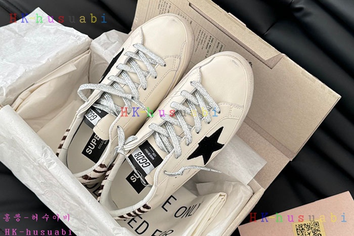 NEW 골든구스 신발 신상 GD 1125002