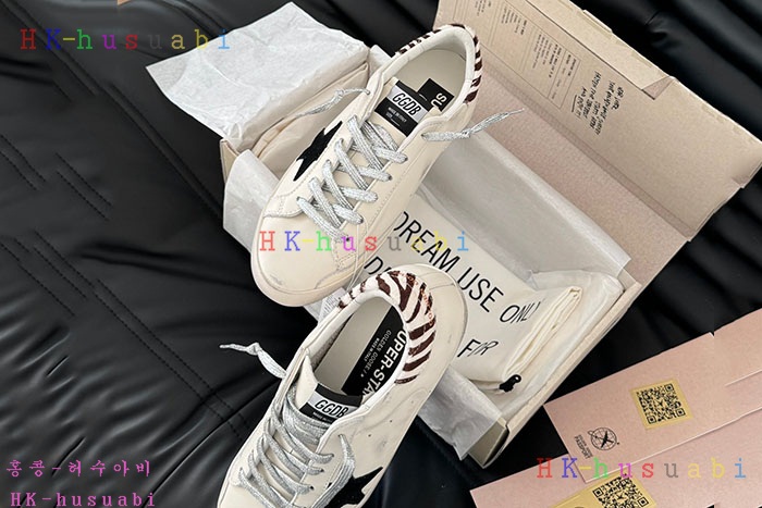 NEW 골든구스 신발 신상 GD 1125002