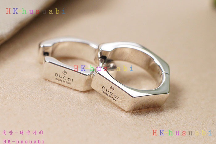 NEW 구찌 귀걸이 신상 G 230111 순은