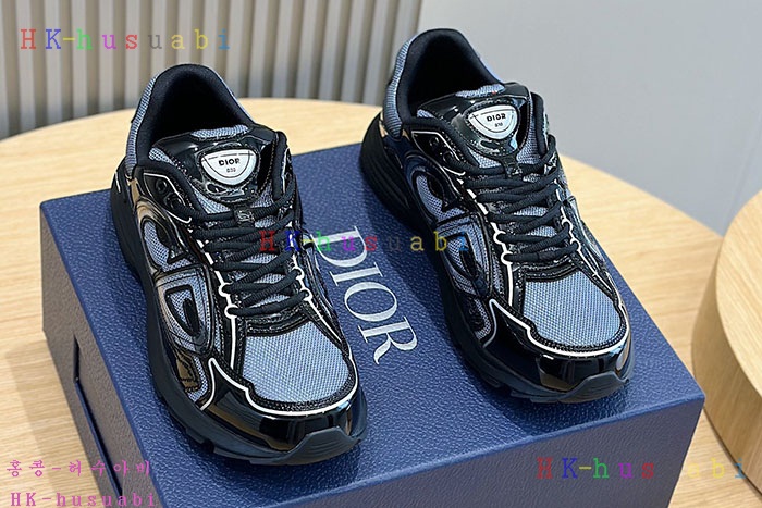 NEW 디올 스니커즈 신상 D 665801